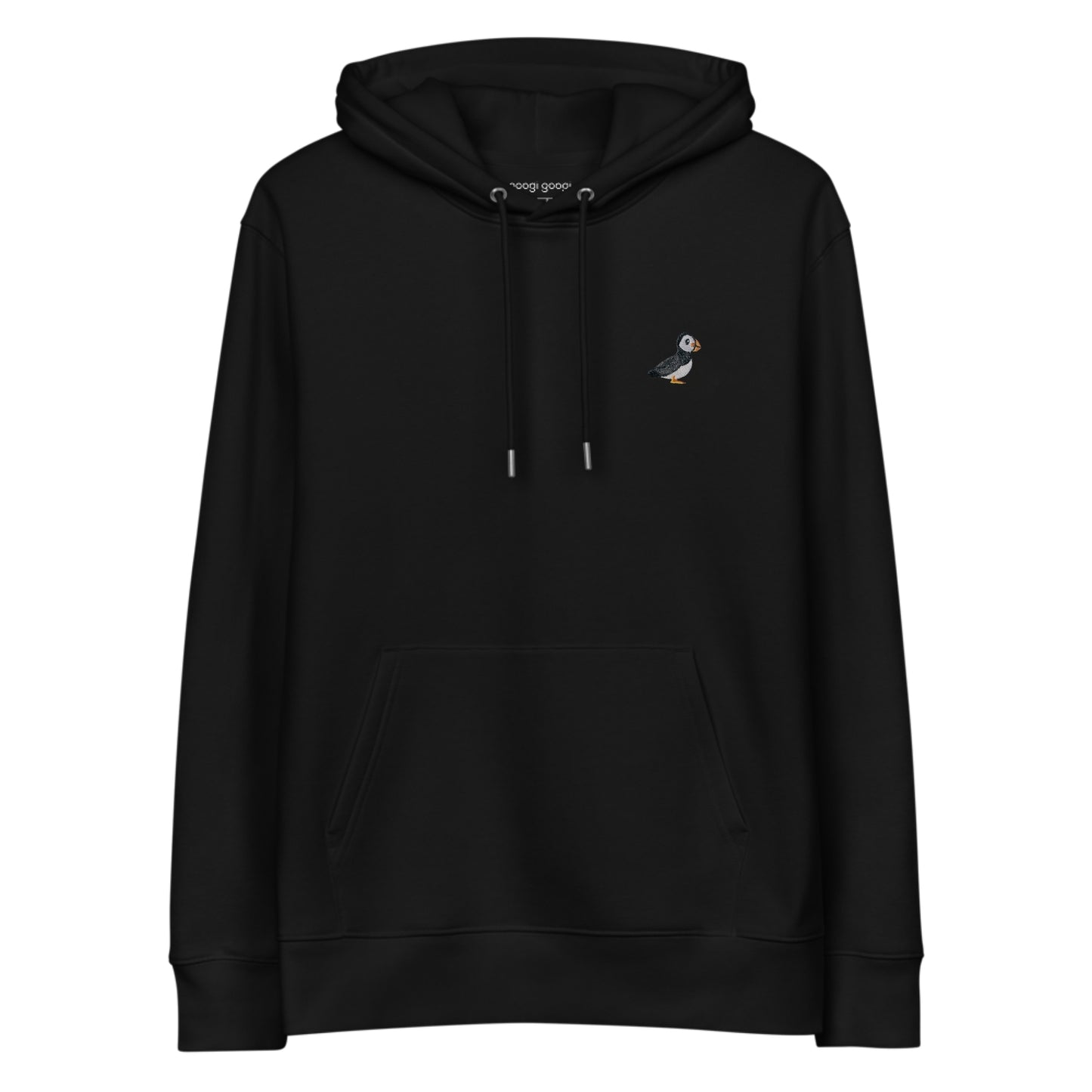Adventure Hoodie - Atlantic Puffin