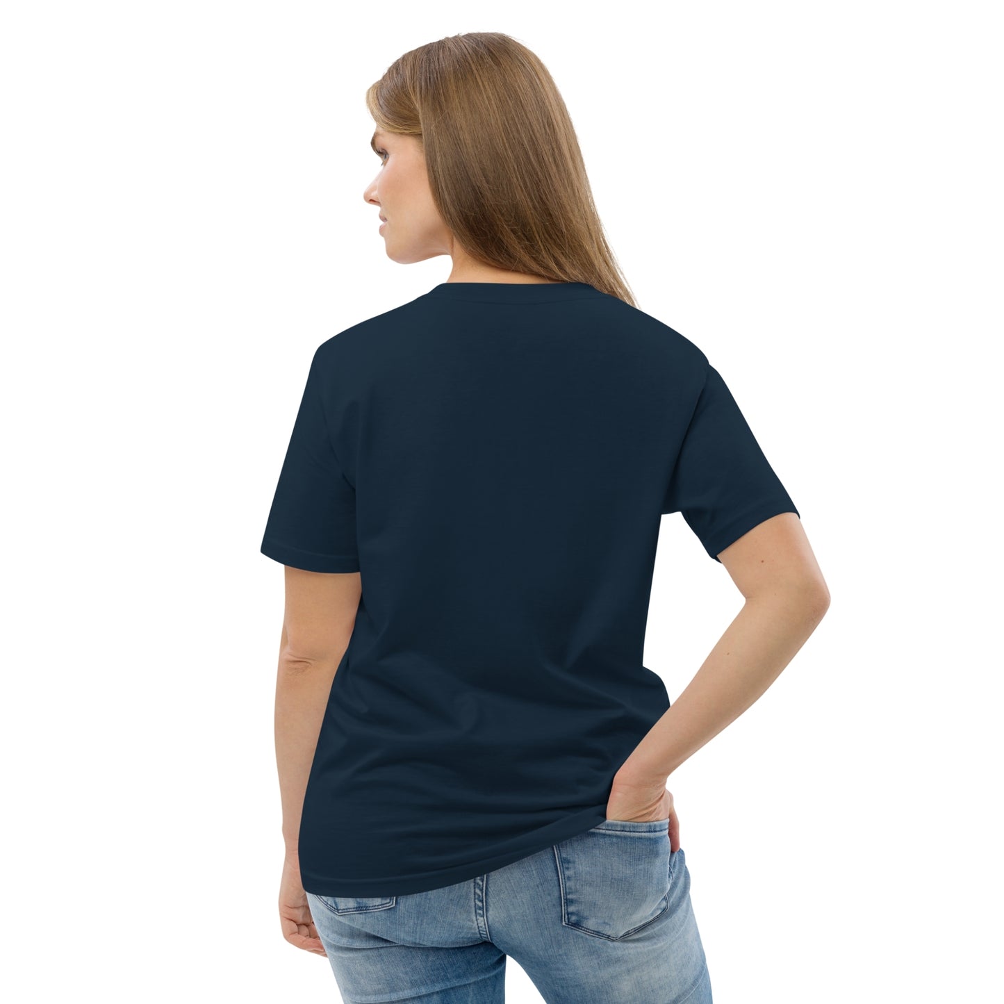 Kindness Tee - Hyacinth Macaw
