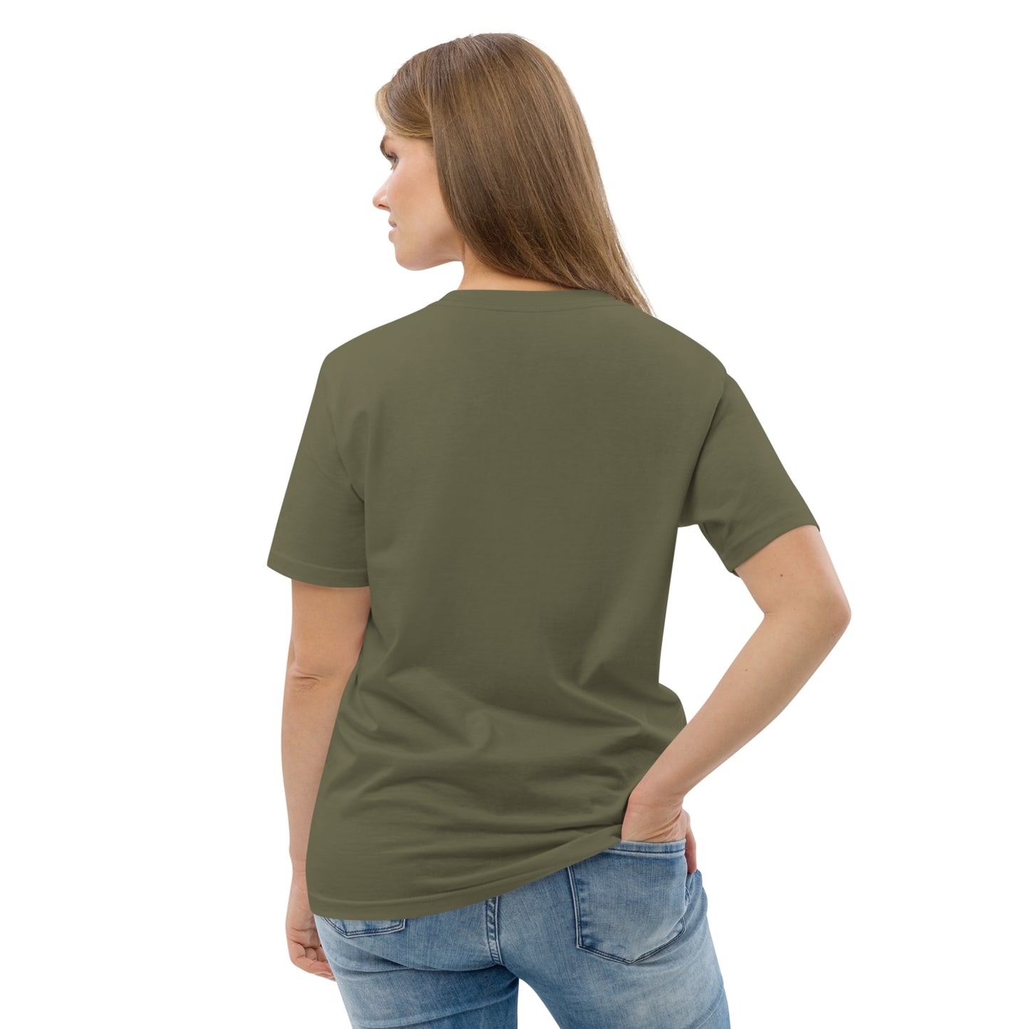 Resilience Tee - Kakapo