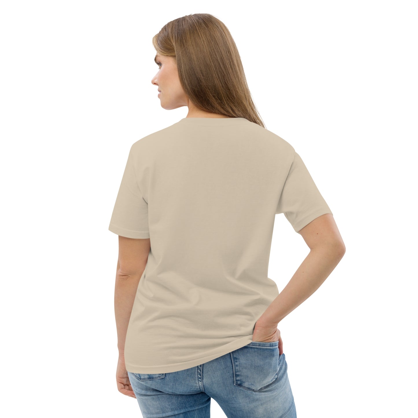 Strength Tee - Philippine Eagle