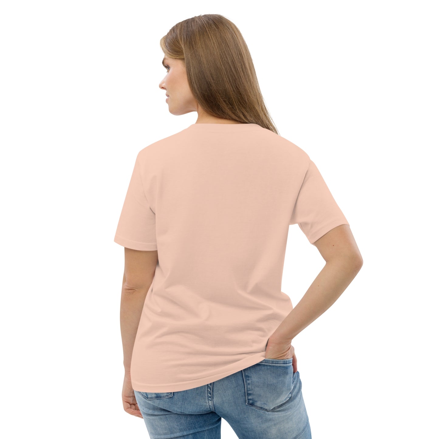 Determination Tee - Philippine Dwarf Kingfisher