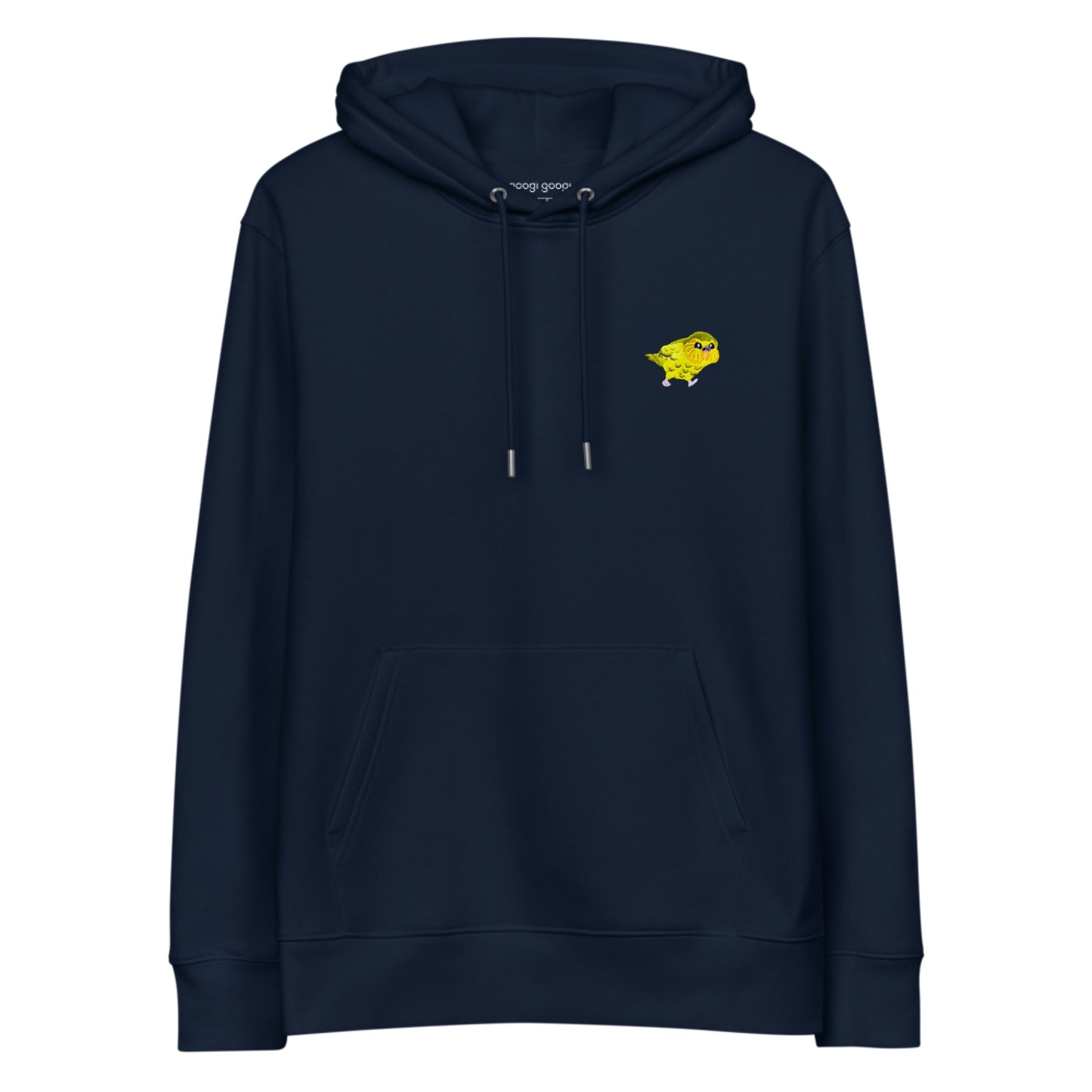 Resilience Hoodie - Kakapo