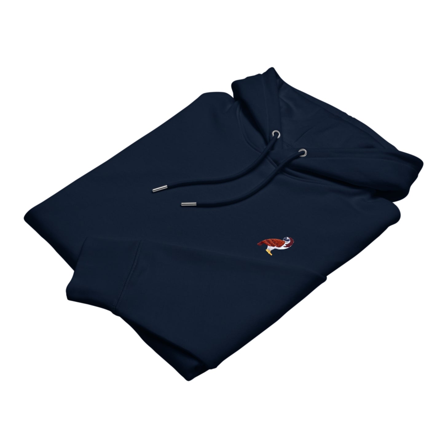 Strength Hoodie - Philippine Eagle