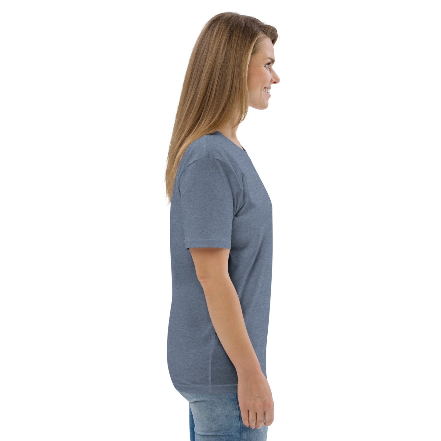 Wisdom Tee - Snowy Owl