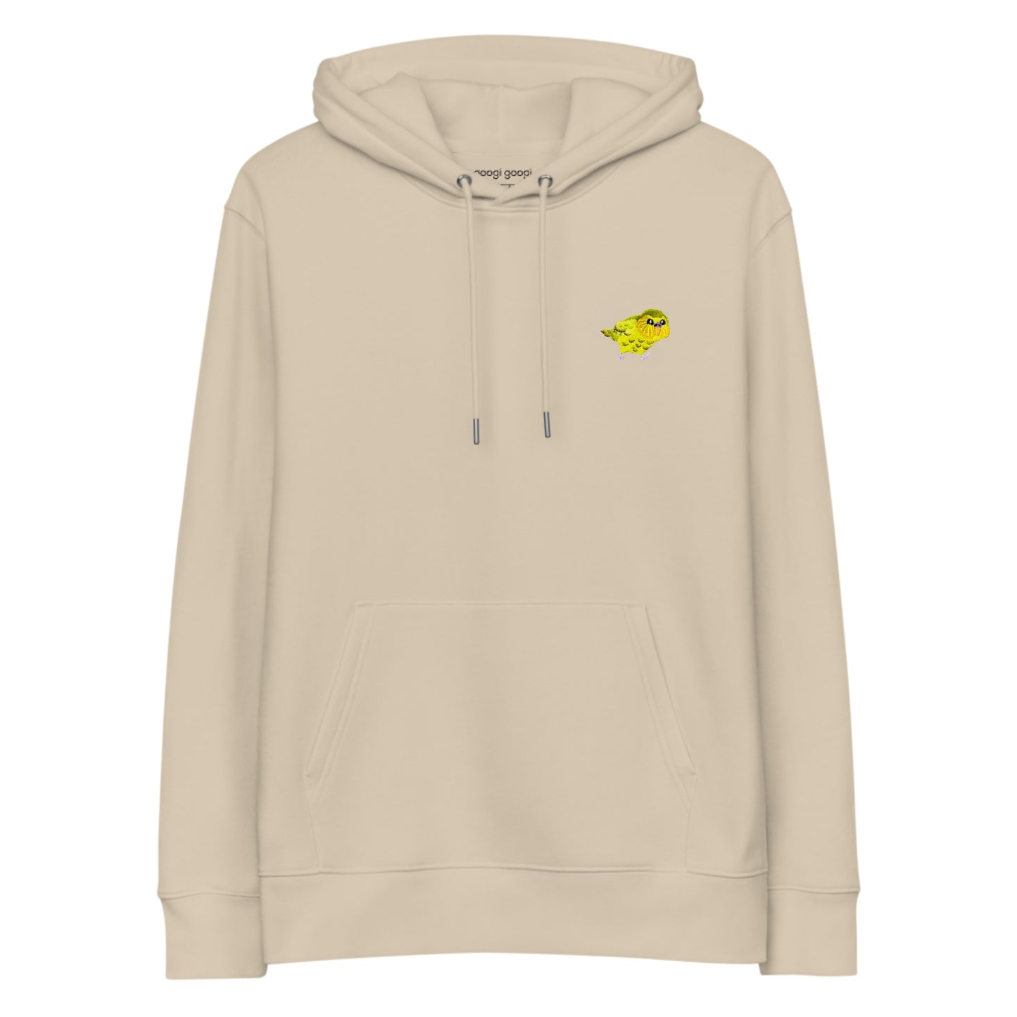 Resilience Hoodie - Kakapo