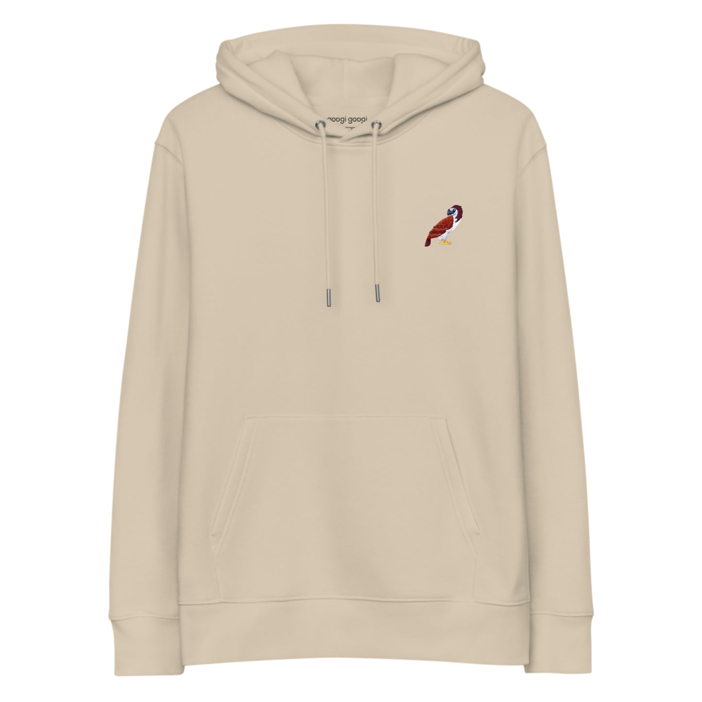 Strength Hoodie - Philippine Eagle