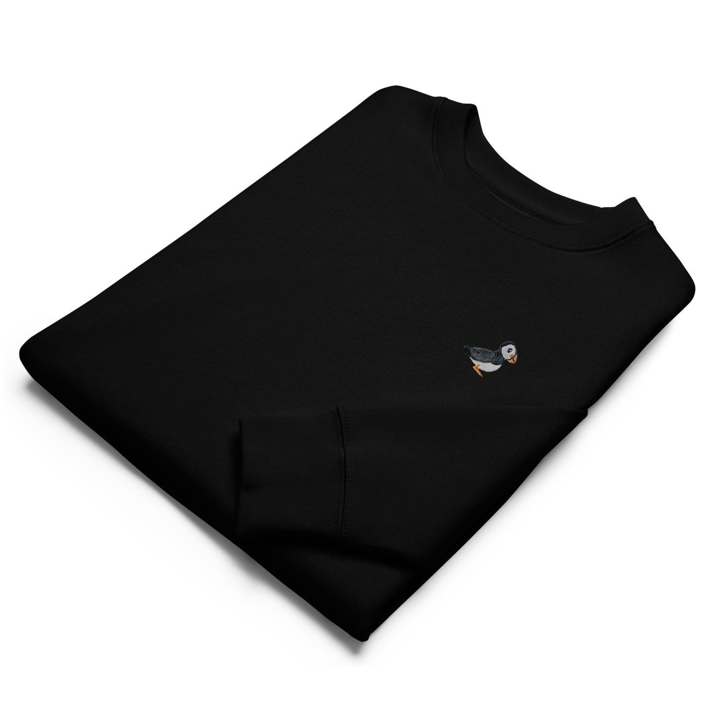 Adventure Sweatshirt - Atlantic Puffin