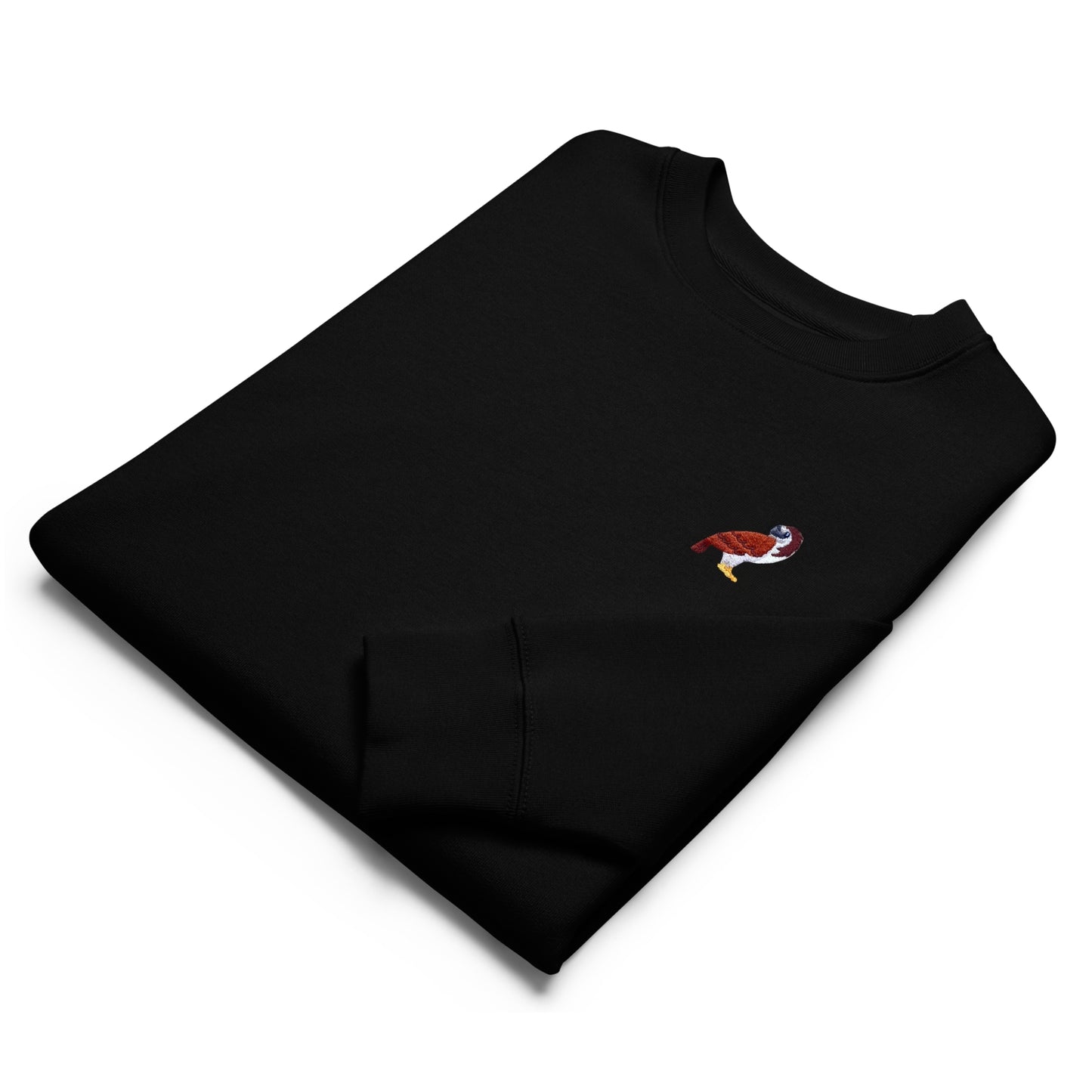 Strength Sweatshirt - Philippine Eagle