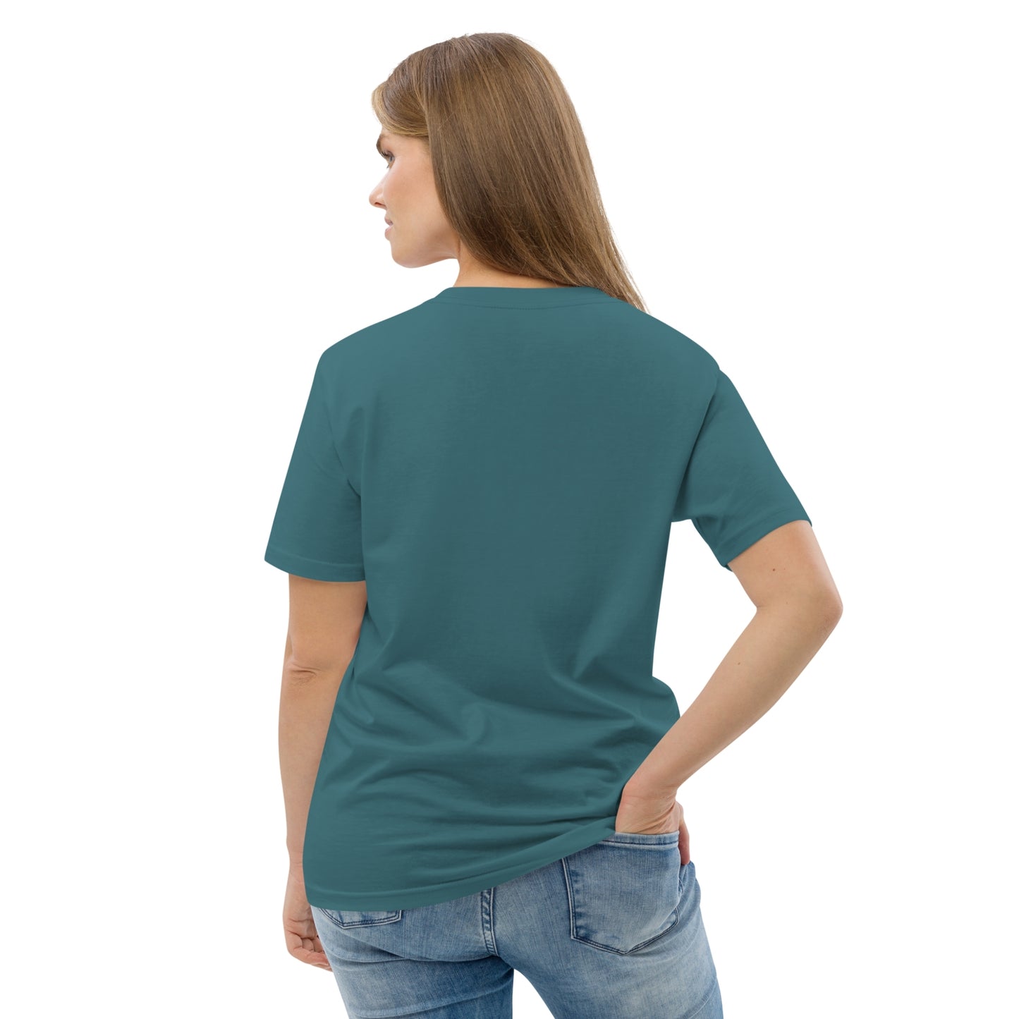 Adventure Tee - Atlantic Puffin