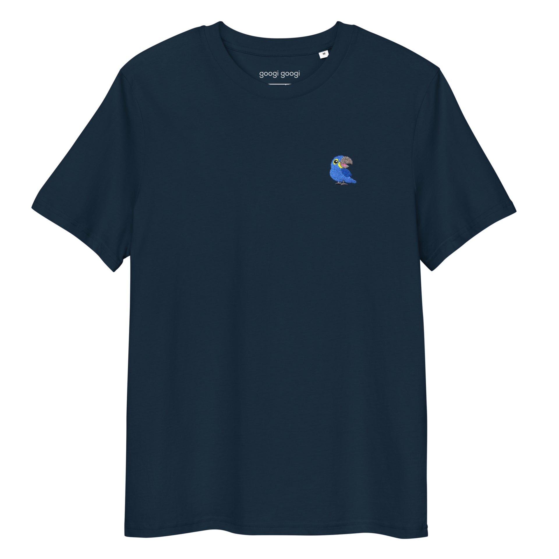 Hyacinth Macaw T-Shirt Hyacinth Macaw T-Shirt