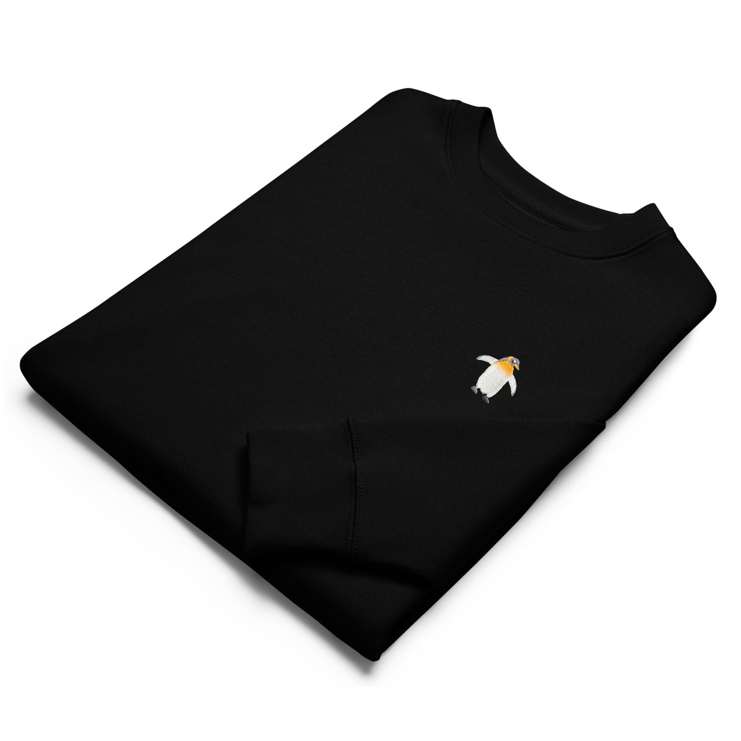 Loyalty Sweatshirt - King Penguin