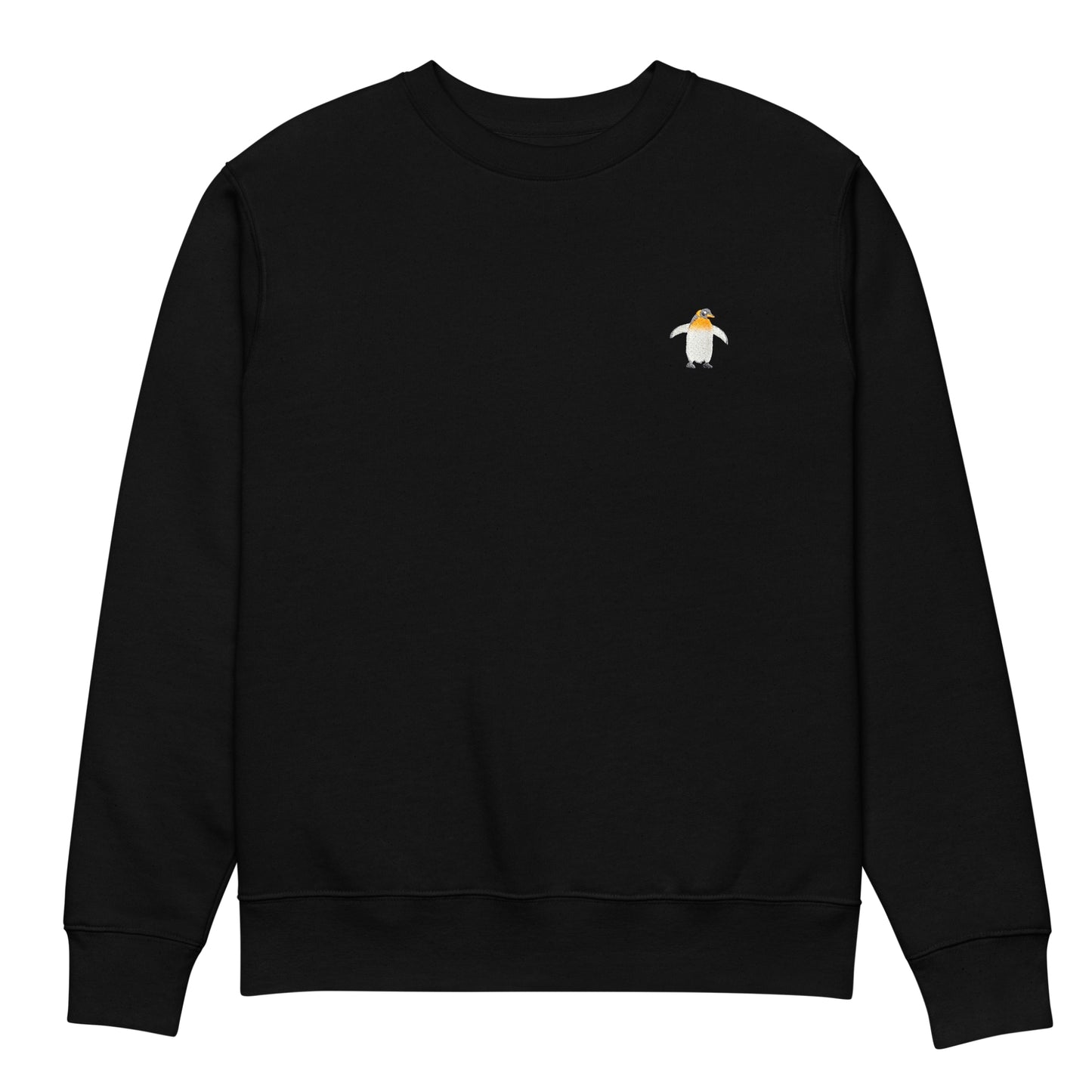 Loyalty Sweatshirt - King Penguin