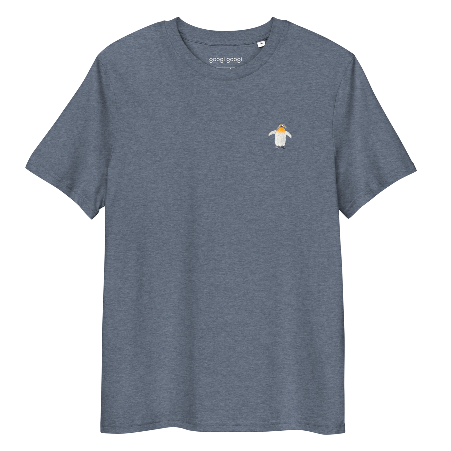 Loyalty Tee - King Penguin