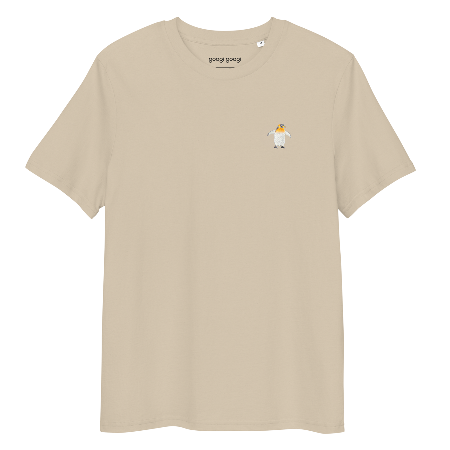 Loyalty Tee - King Penguin