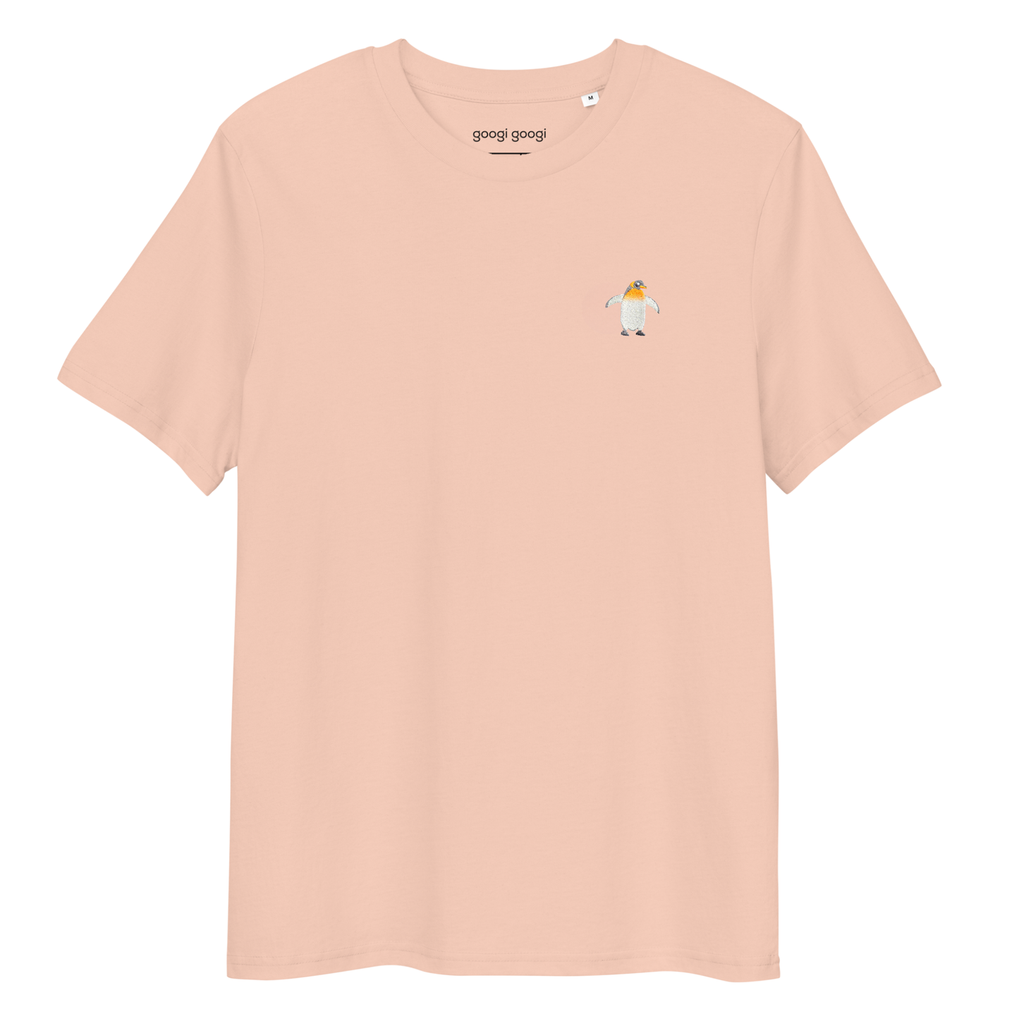 Loyalty Tee - King Penguin