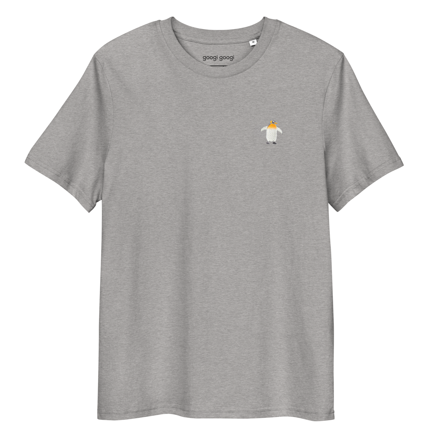 Loyalty Tee - King Penguin