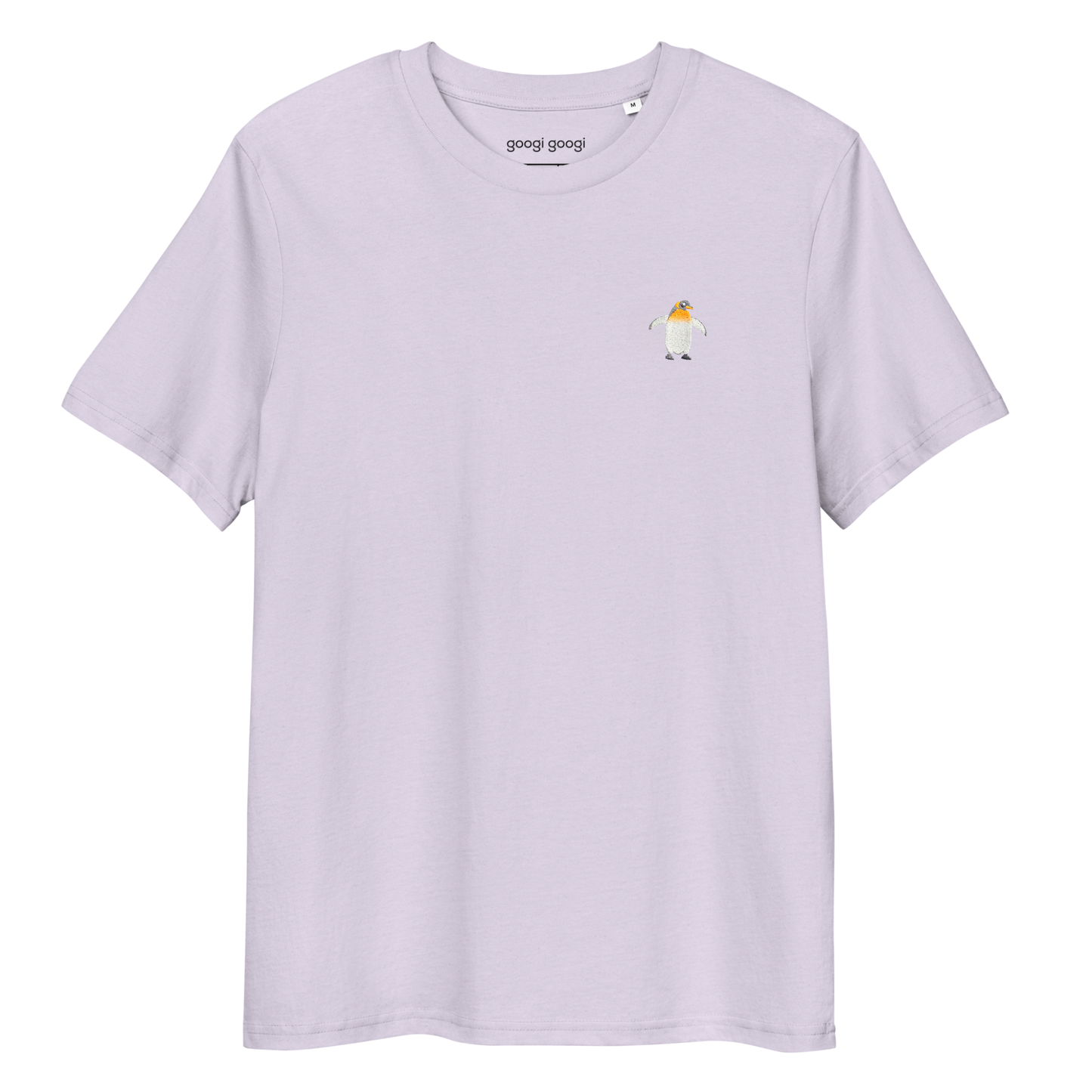 Loyalty Tee - King Penguin