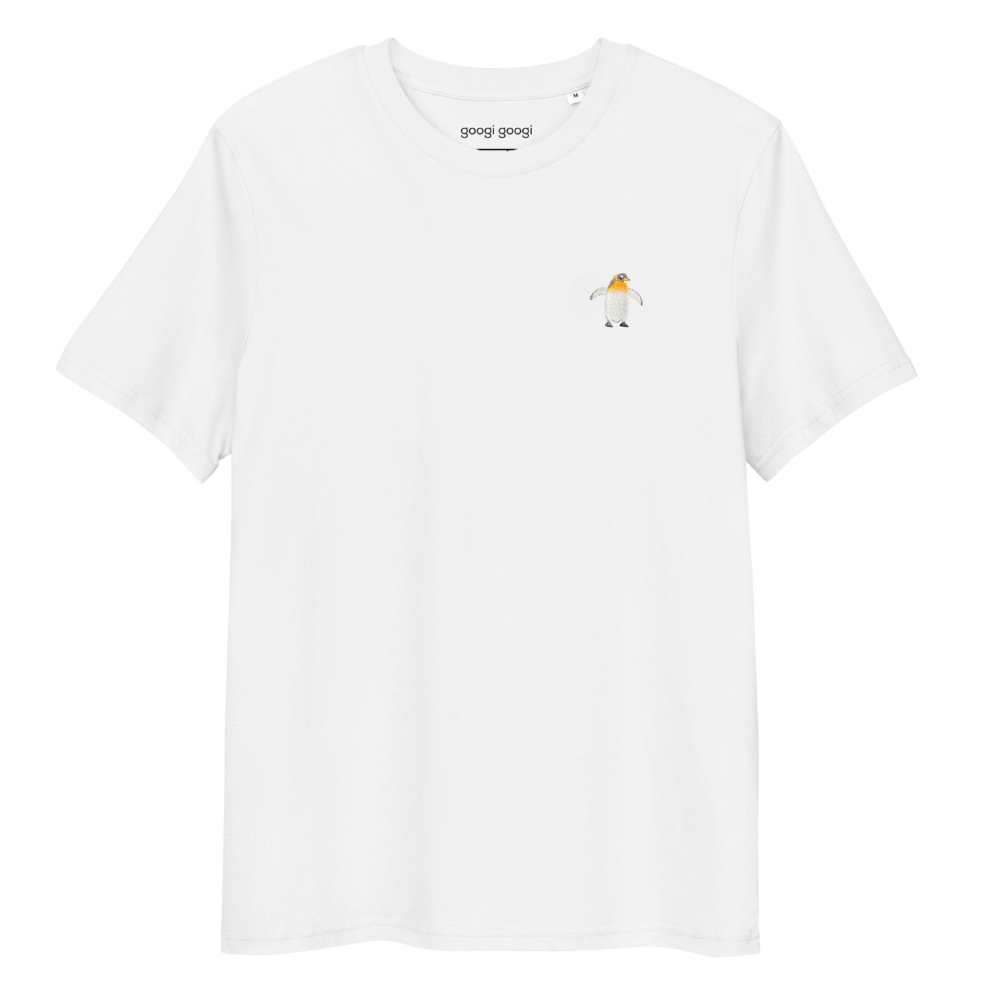 Loyalty Tee - King Penguin