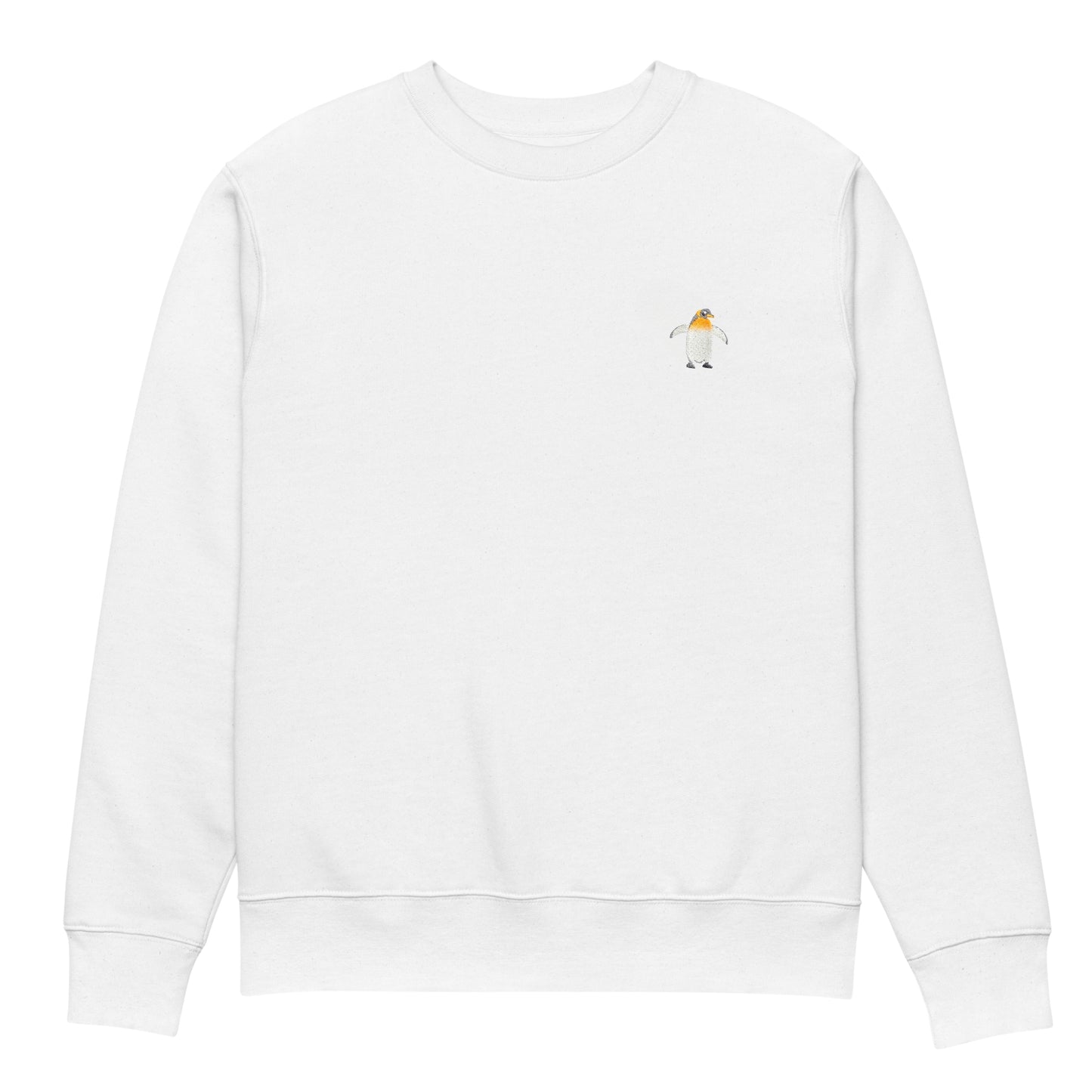 Loyalty Sweatshirt - King Penguin