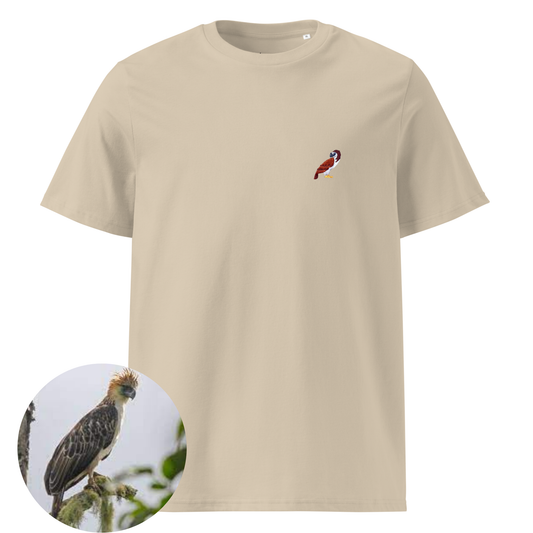 Unisex premium T-shirt - Philippine Eagle