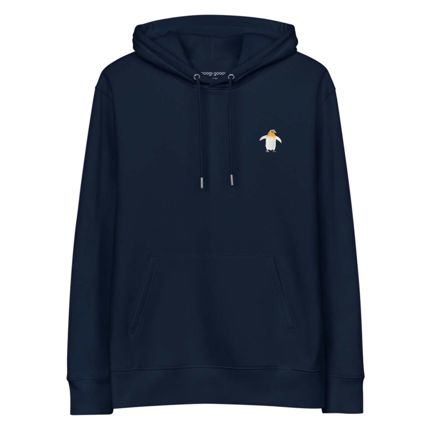 Loyalty Hoodie - King Penguin