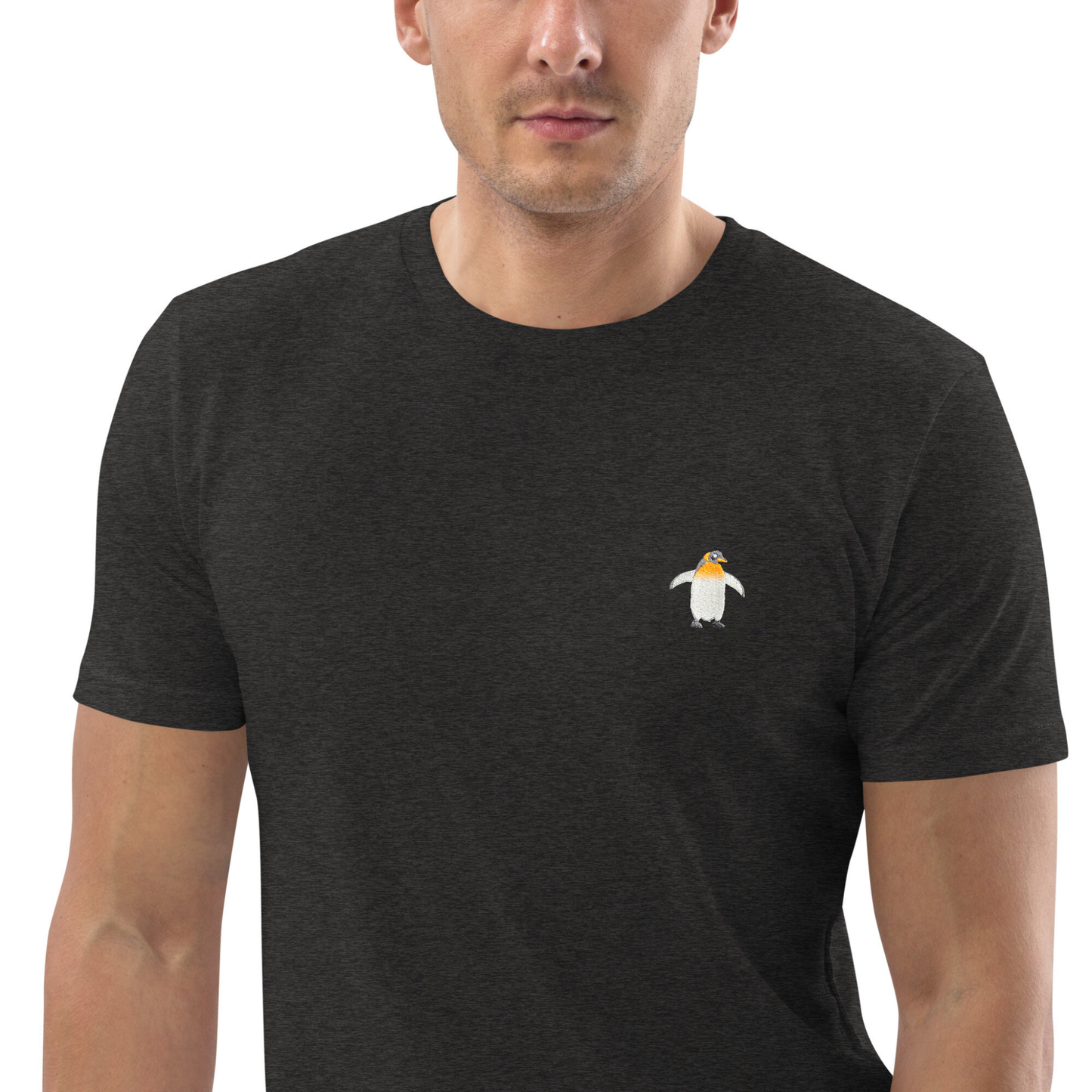 Loyalty Tee - King Penguin