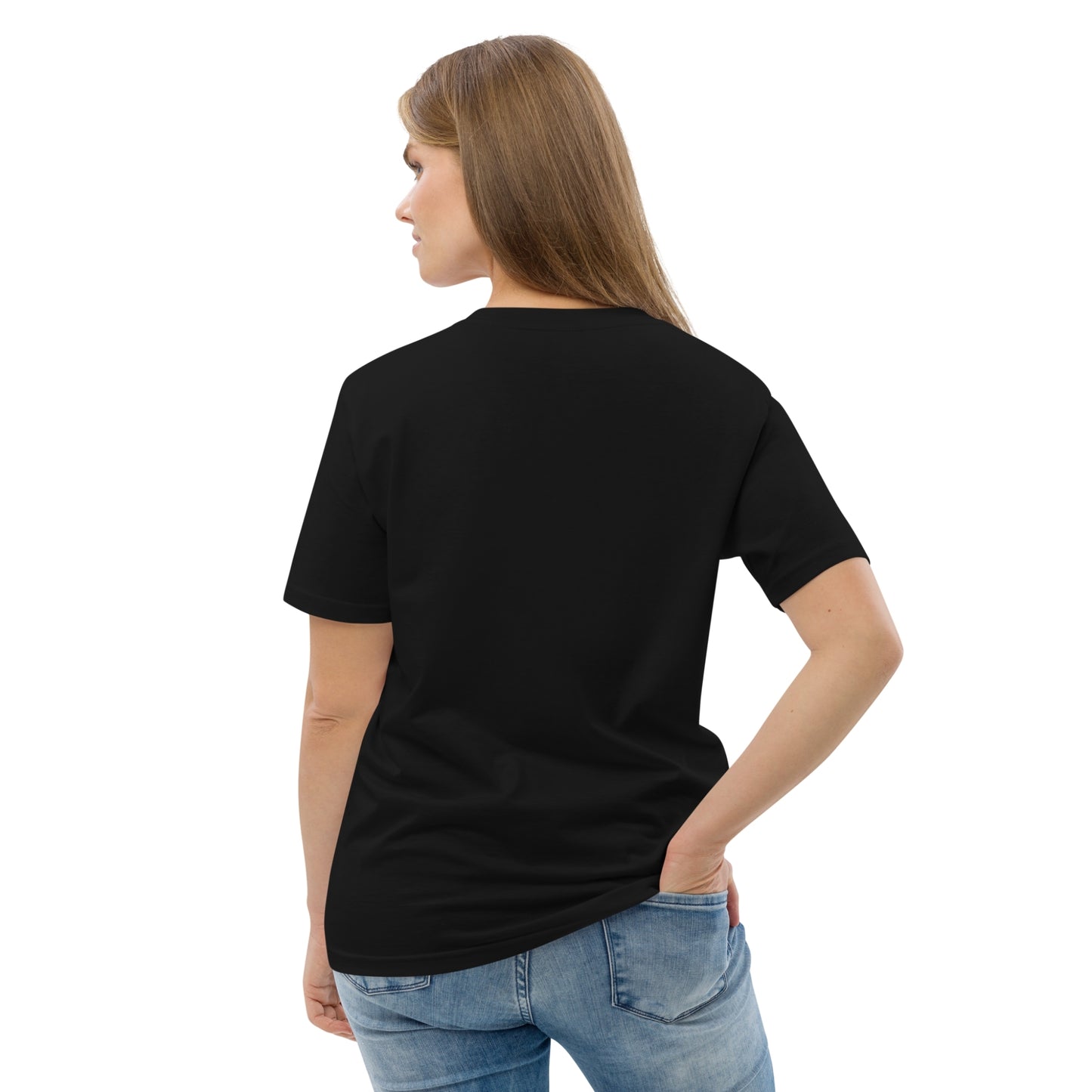 Playfulness Tee - Budgie