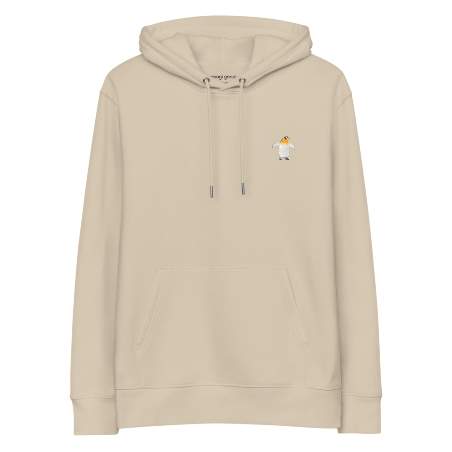 Loyalty Hoodie - King Penguin